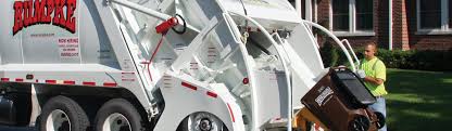 Recycling Services for Junk in Dexter, MI