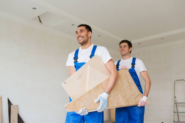 Best Moving and Downsizing Cleanouts  in Dexter, MI