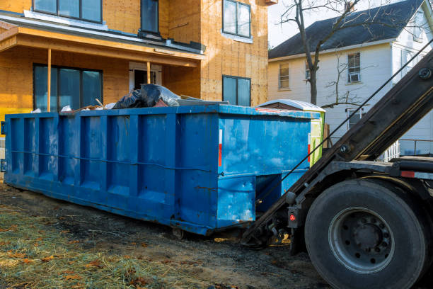Reliable Dexter, MI Junk Removal Services Solutions