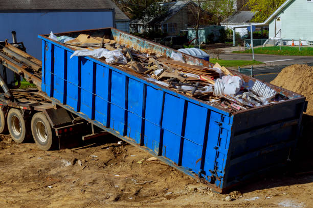 Best Garage Cleanout  in Dexter, MI