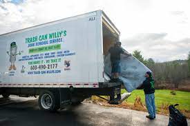 Best Same-Day Junk Removal Services  in Dexter, MI